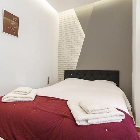 Aristotelous 30 Residence テッサロニキ エクステリア 写真