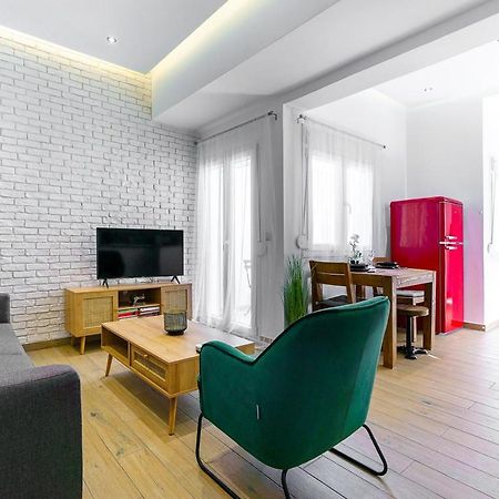 Aristotelous 30 Residence テッサロニキ エクステリア 写真