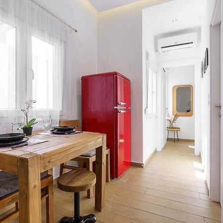 Aristotelous 30 Residence テッサロニキ エクステリア 写真