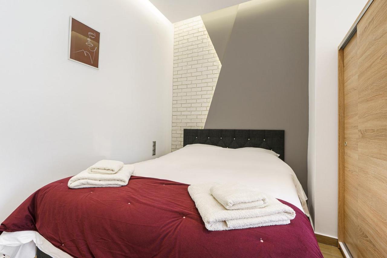 Aristotelous 30 Residence テッサロニキ エクステリア 写真