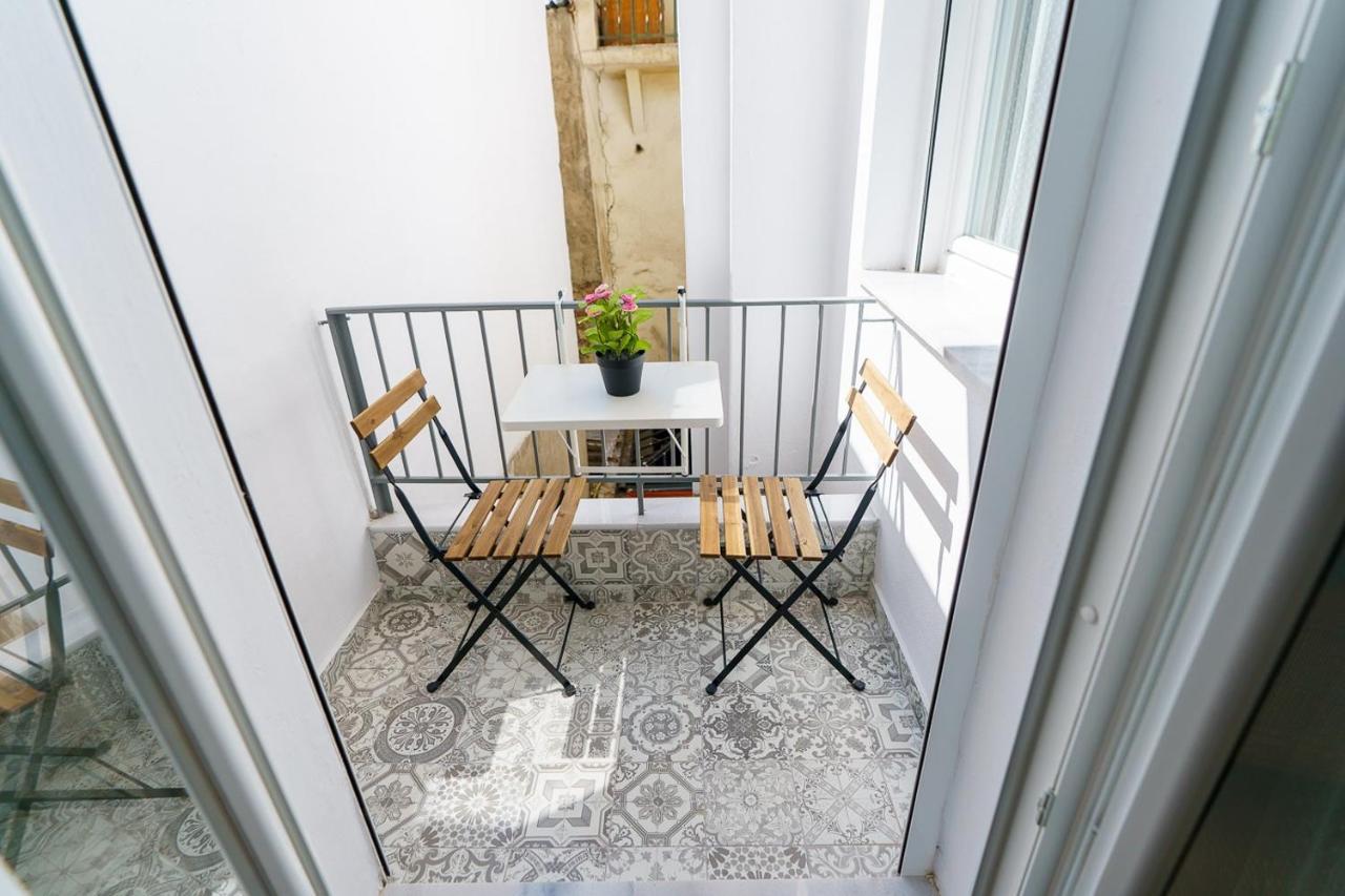 Aristotelous 30 Residence テッサロニキ エクステリア 写真