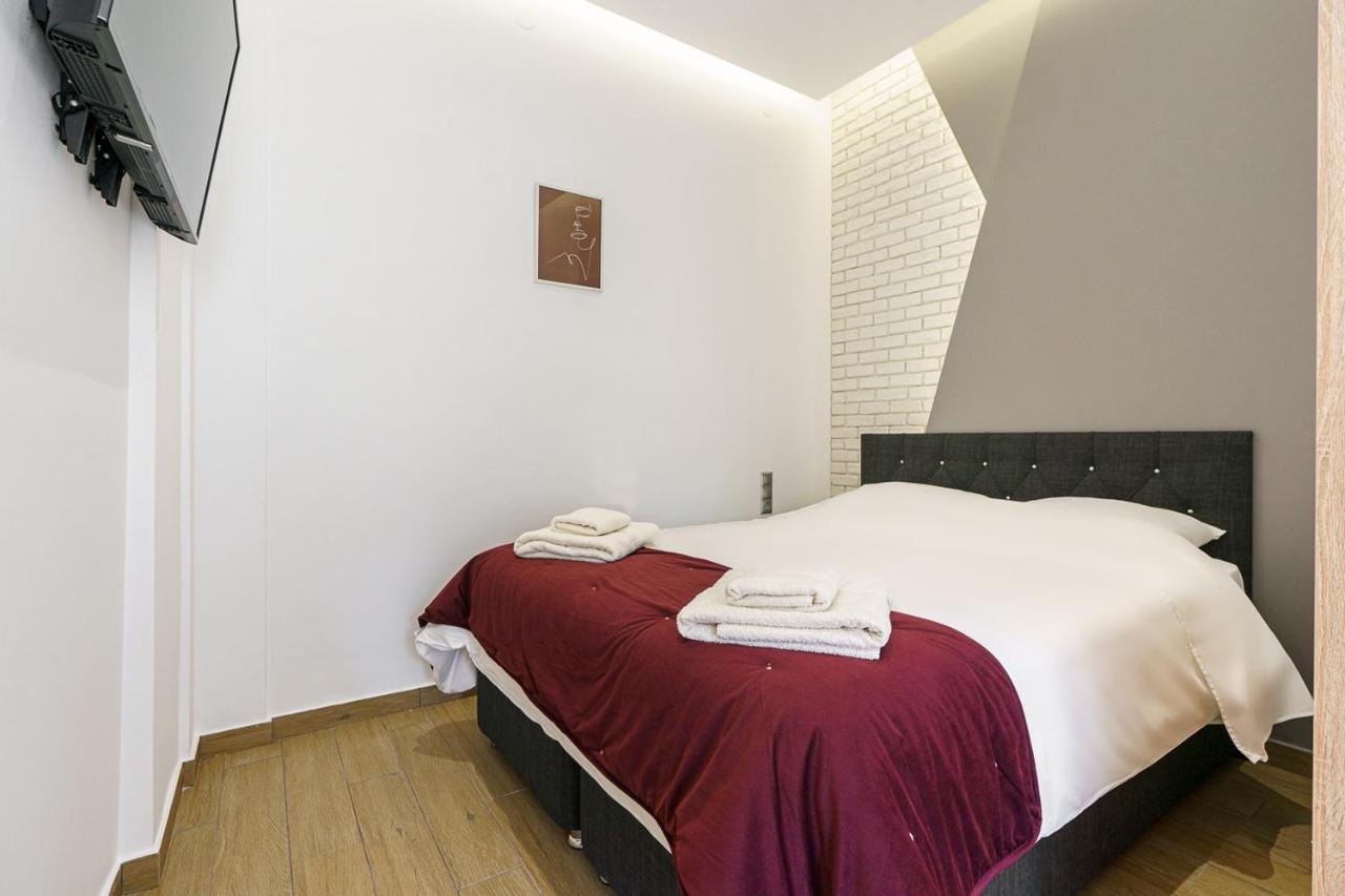 Aristotelous 30 Residence テッサロニキ エクステリア 写真