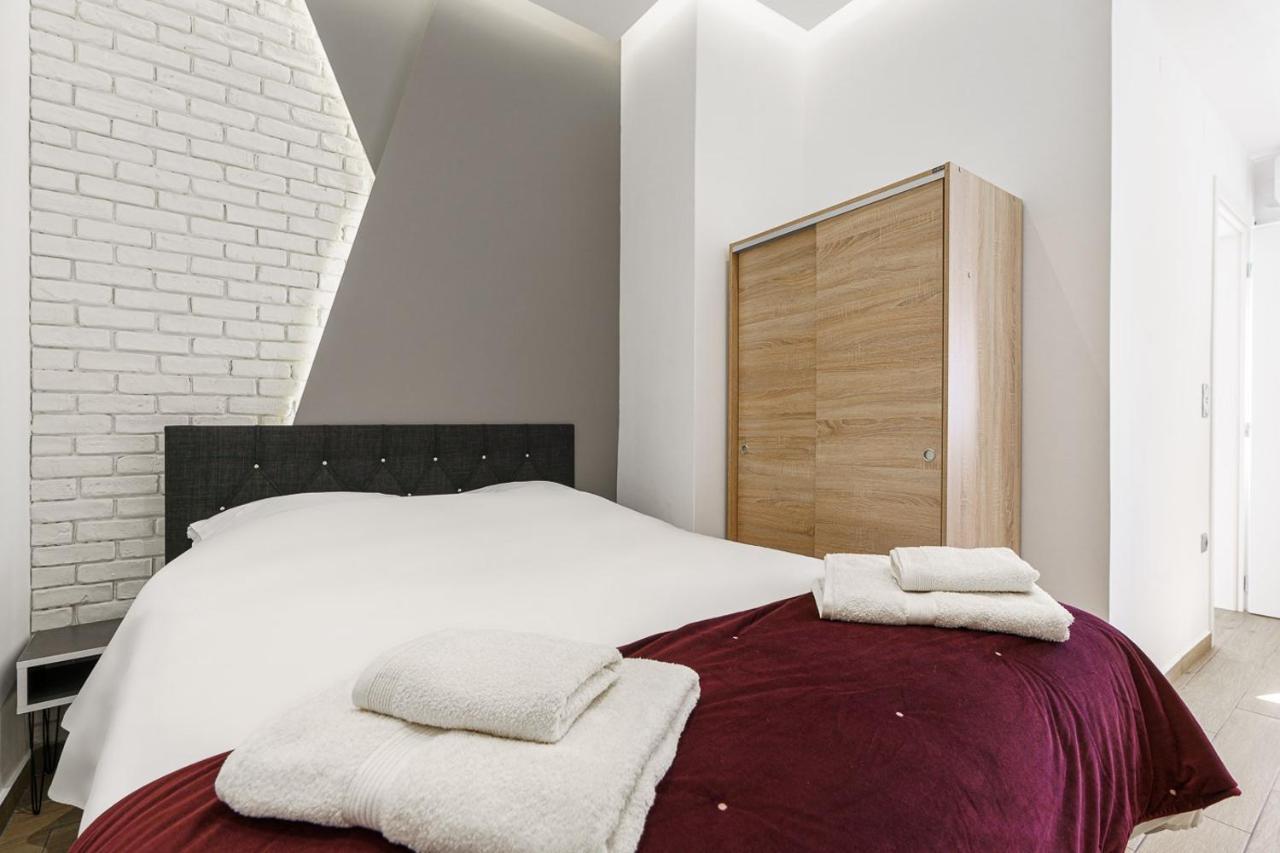 Aristotelous 30 Residence テッサロニキ エクステリア 写真