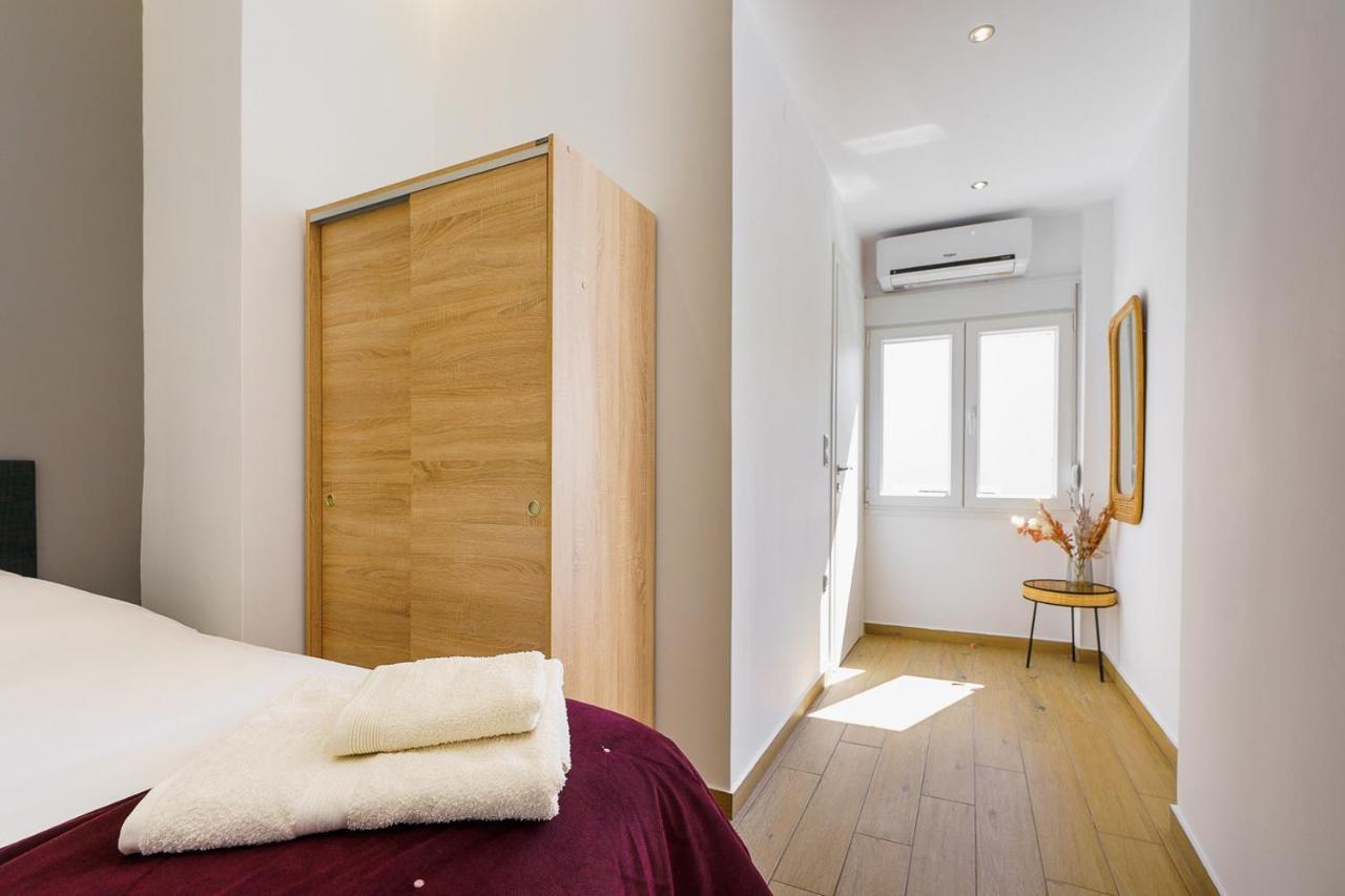 Aristotelous 30 Residence テッサロニキ エクステリア 写真
