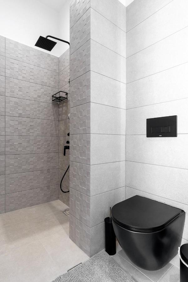 Aristotelous 30 Residence テッサロニキ エクステリア 写真