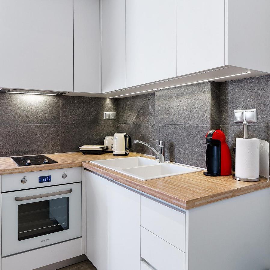 Aristotelous 30 Residence テッサロニキ エクステリア 写真