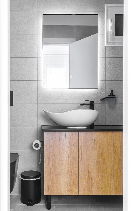 Aristotelous 30 Residence テッサロニキ エクステリア 写真